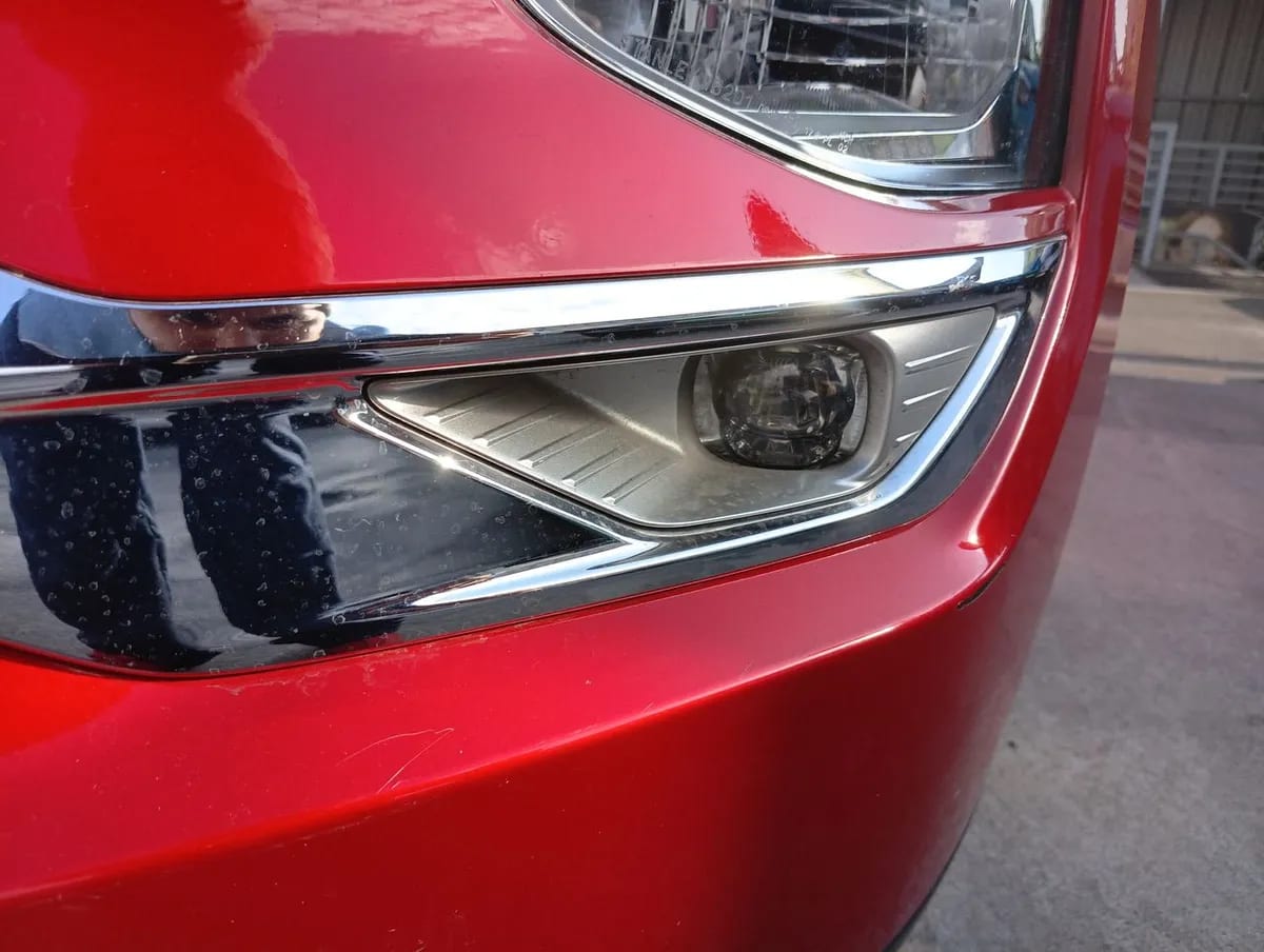 Mitsubishi Outlander 2.5 Gl N 4x2 At 5p año 2024