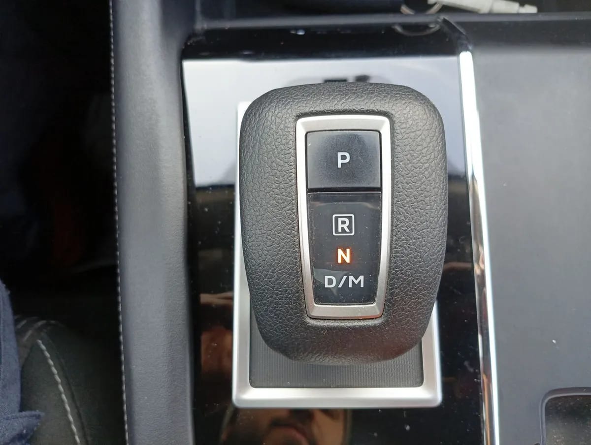 Mitsubishi Outlander 2.5 Gl N 4x2 At 5p año 2024