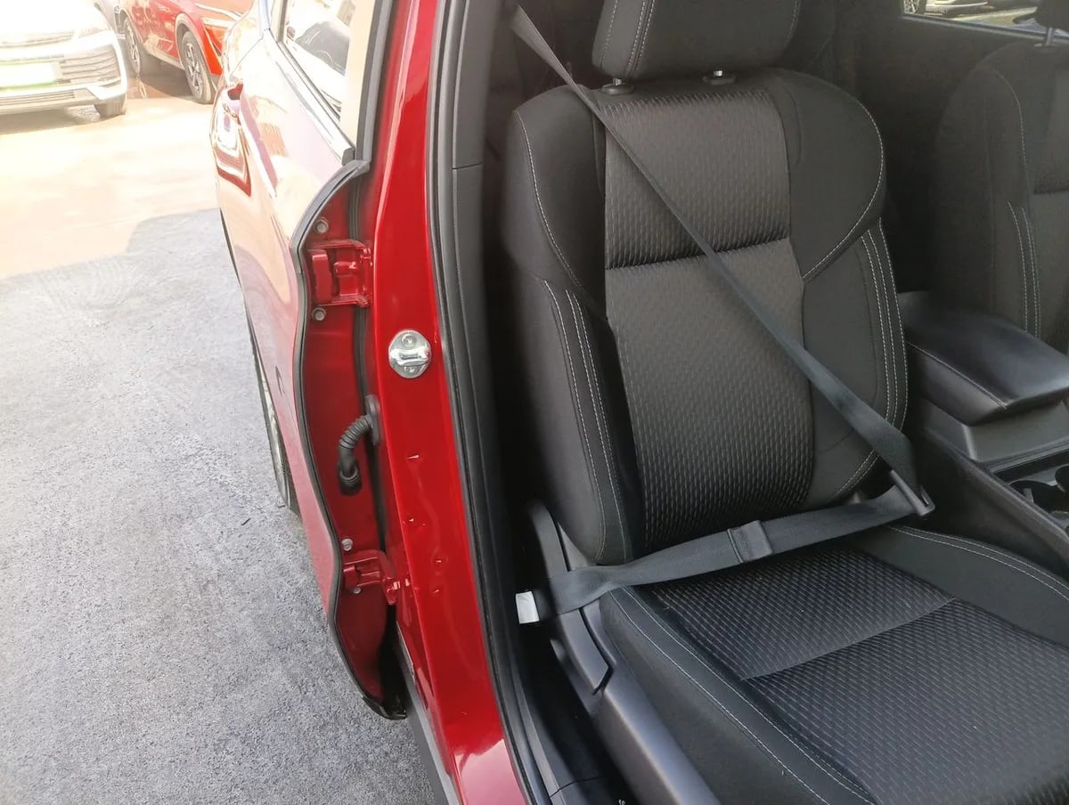 Mitsubishi Outlander 2.5 Gl N 4x2 At 5p año 2024