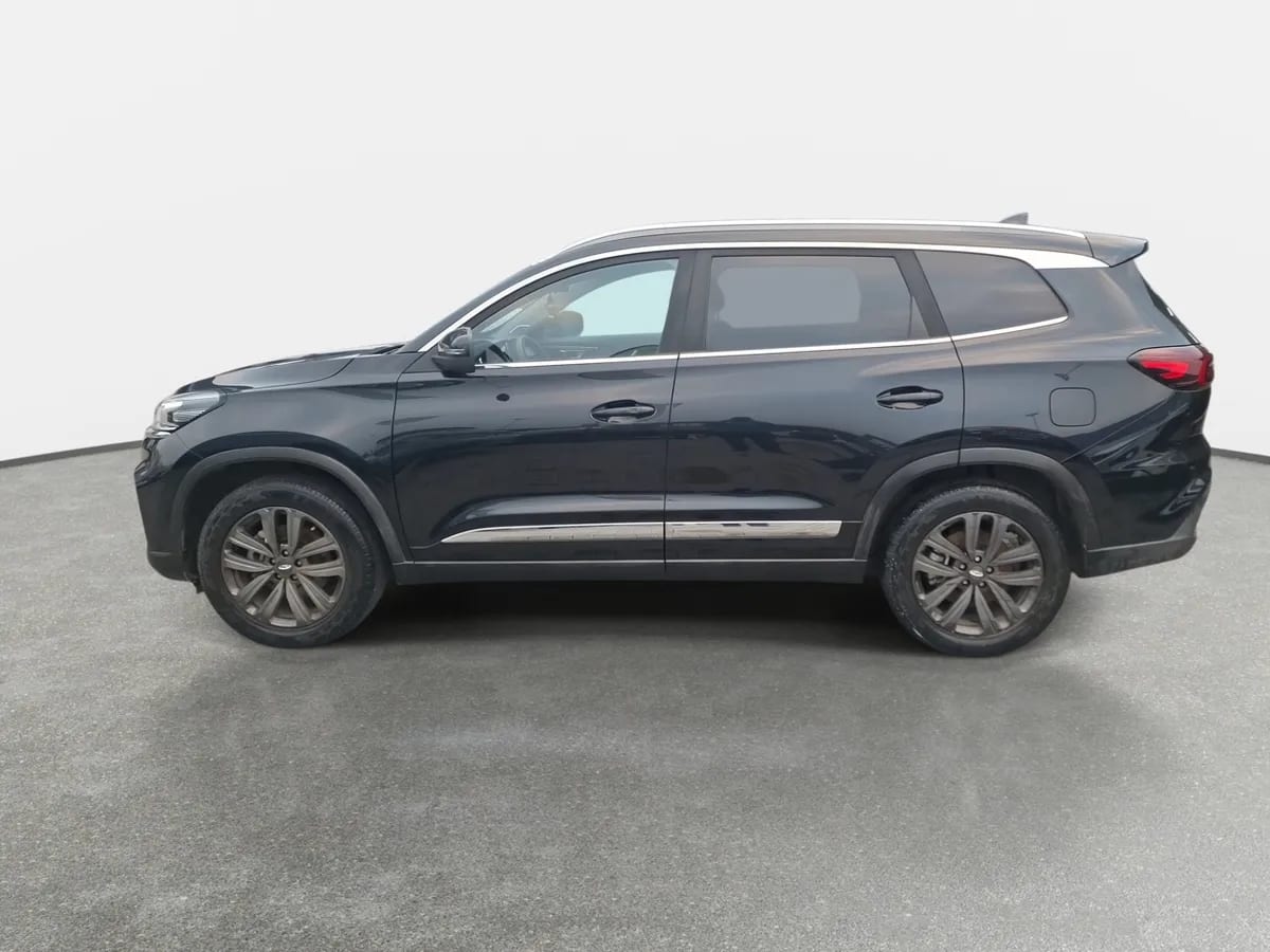 Chery Tiggo 8 1.5t Gl 4x2 Mt 5p año 2022