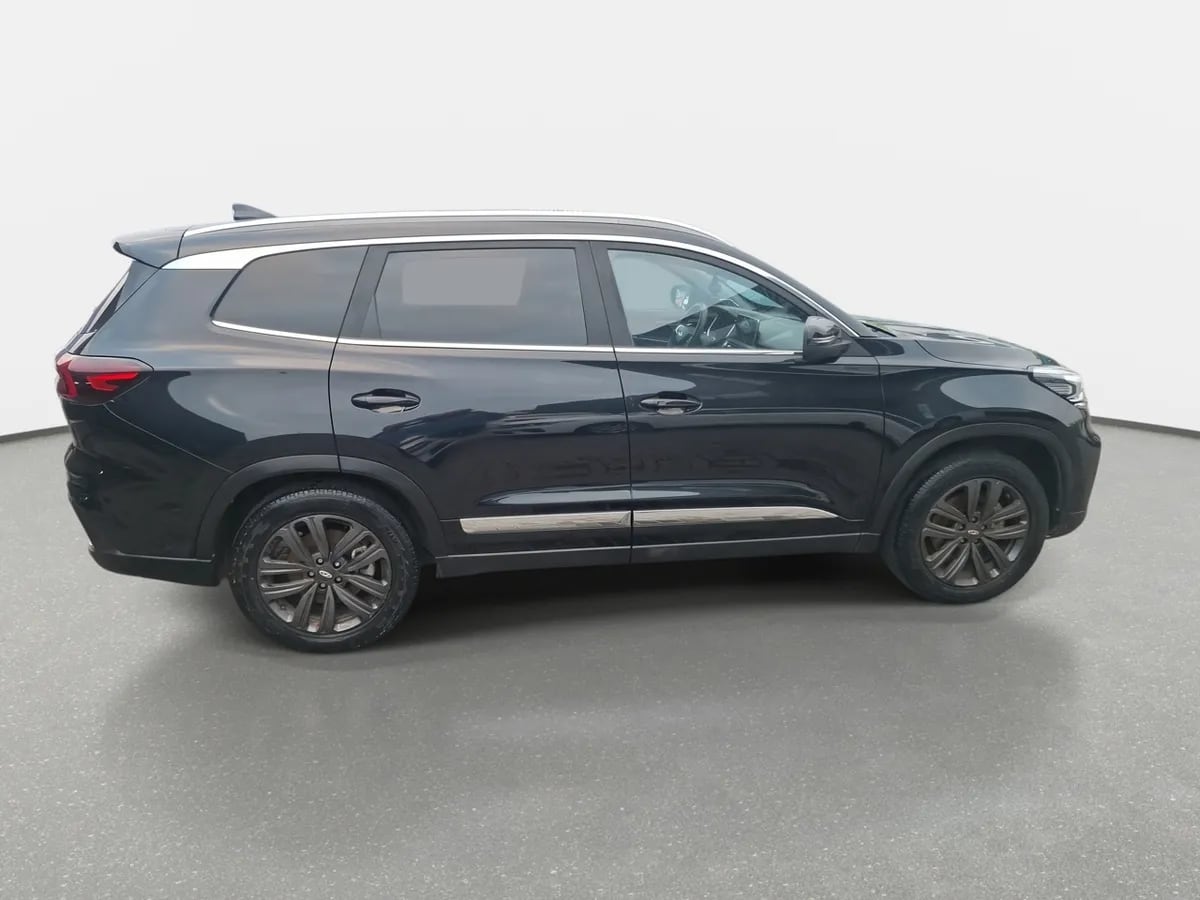 Chery Tiggo 8 1.5t Gl 4x2 Mt 5p año 2022