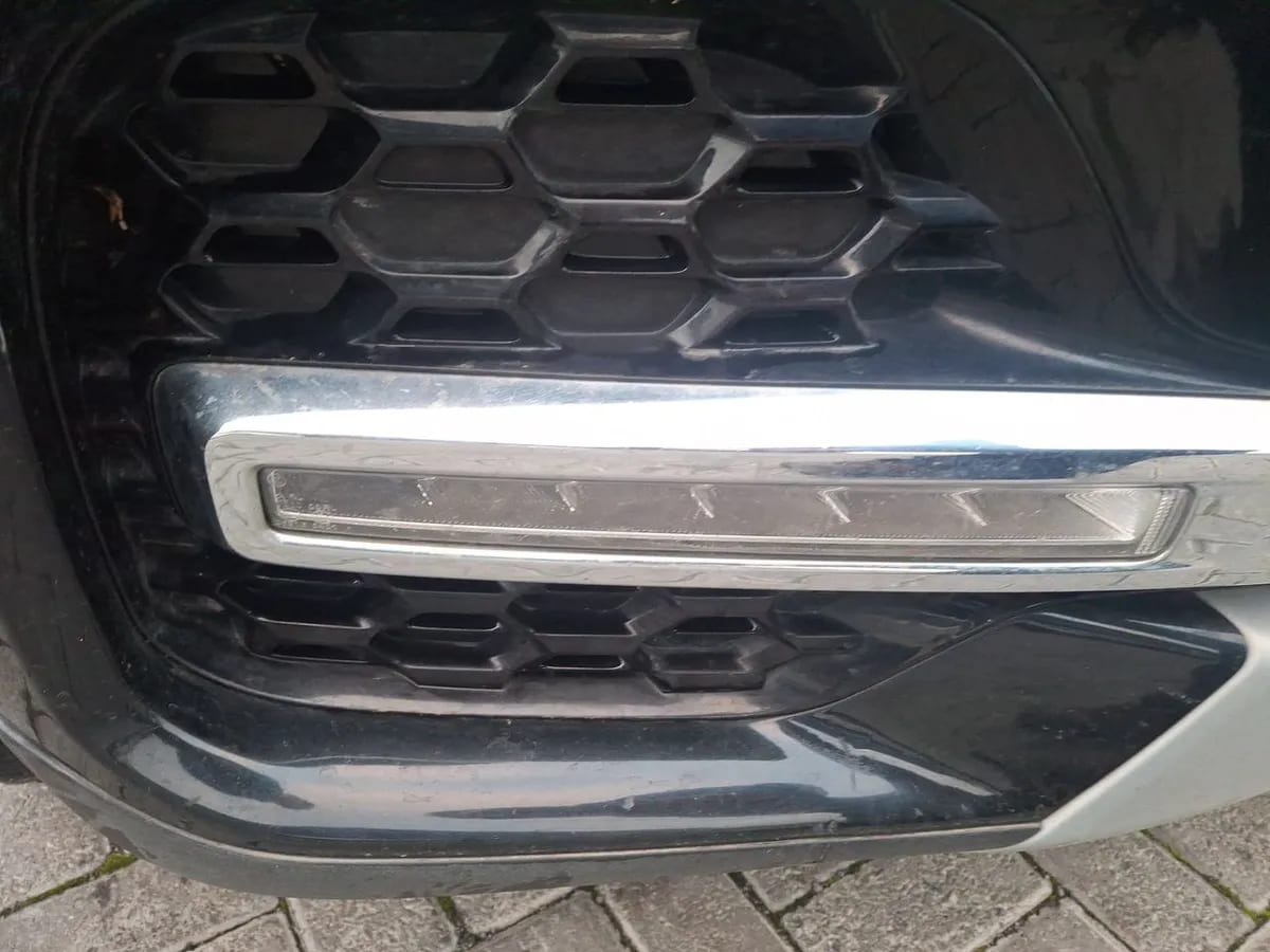 Chery Tiggo 8 1.5t Gl 4x2 Mt 5p año 2022