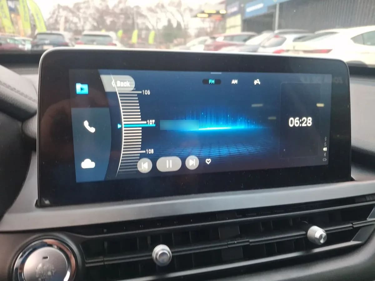 Chery Tiggo 8 1.5t Gl 4x2 Mt 5p año 2022