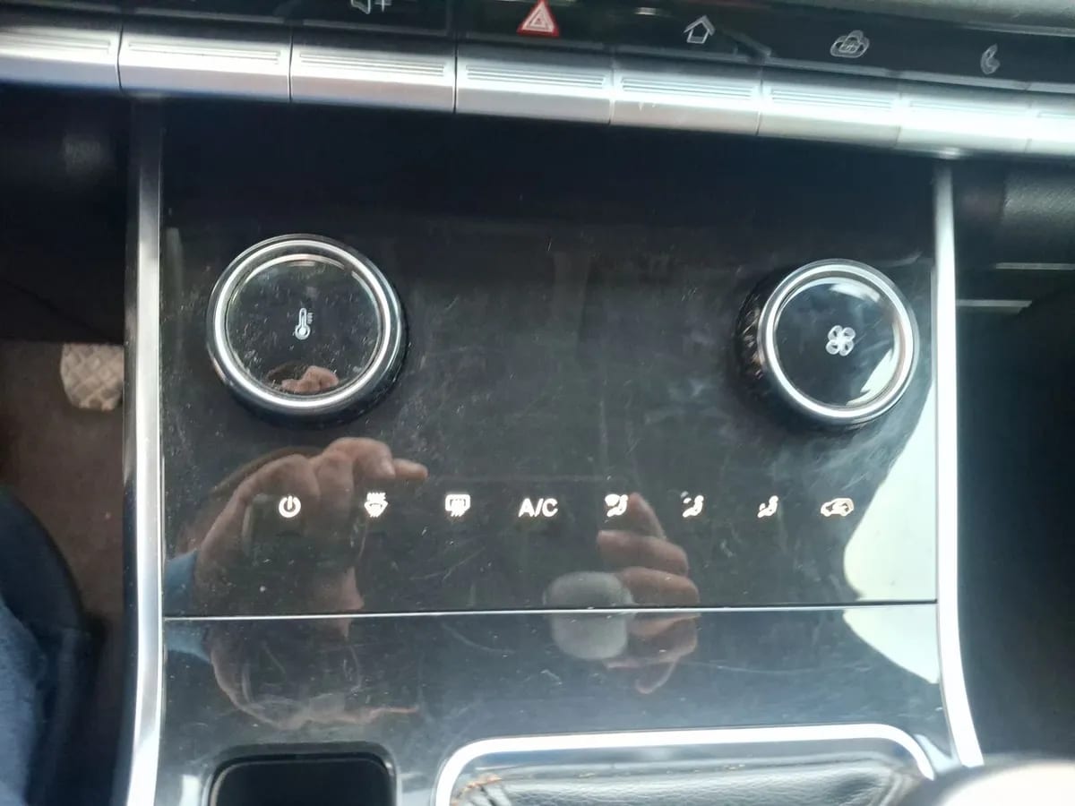 Chery Tiggo 8 1.5t Gl 4x2 Mt 5p año 2022