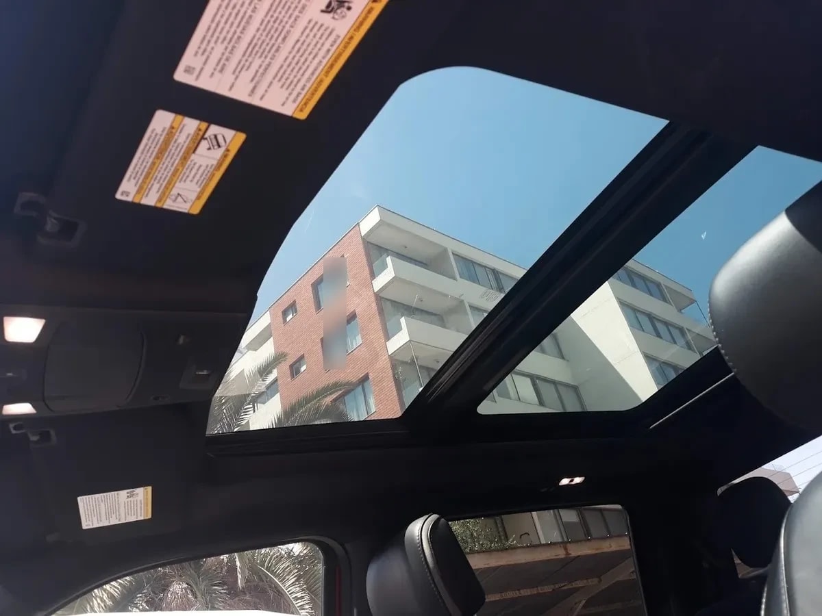Ford F-150 3.5 Cc Platinum At 4x4 año 2019