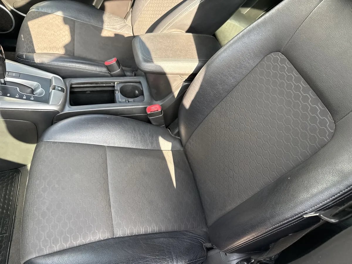 Chevrolet Captiva 2.4 Lt Fwd V Sa At6 5p año 2016