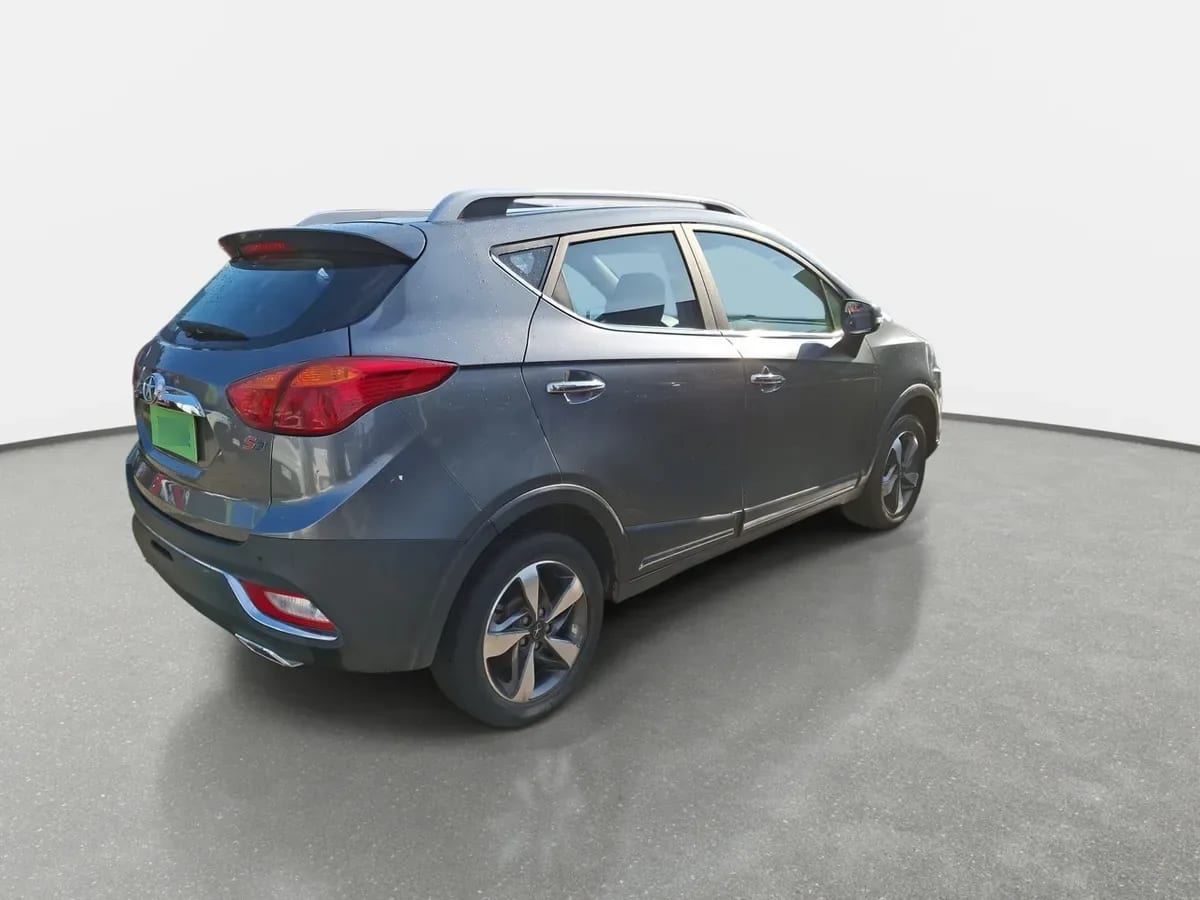JAC S3 1.6 Advance 4x2 Mt 5p año 2021