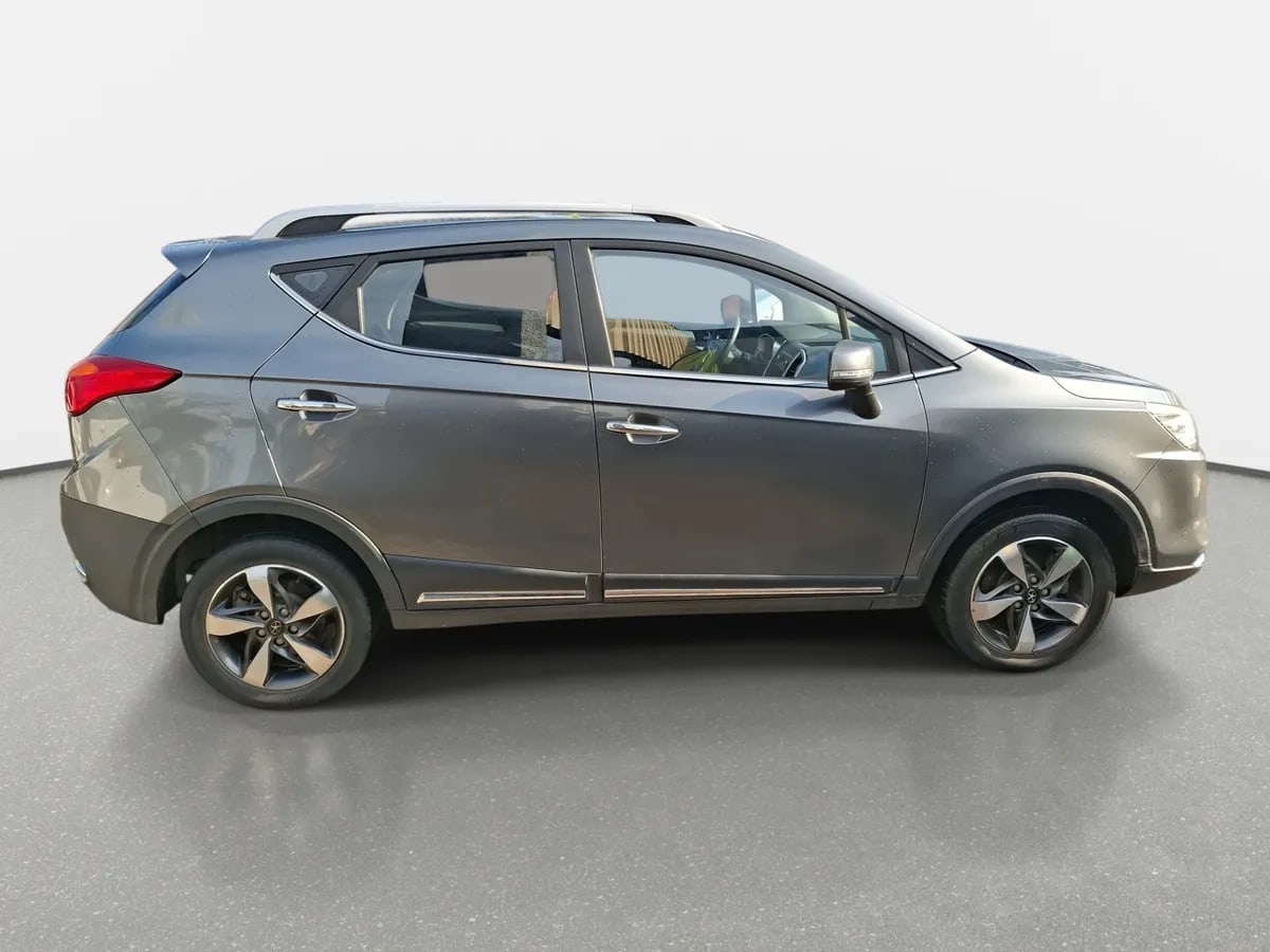 JAC S3 1.6 Advance 4x2 Mt 5p año 2021