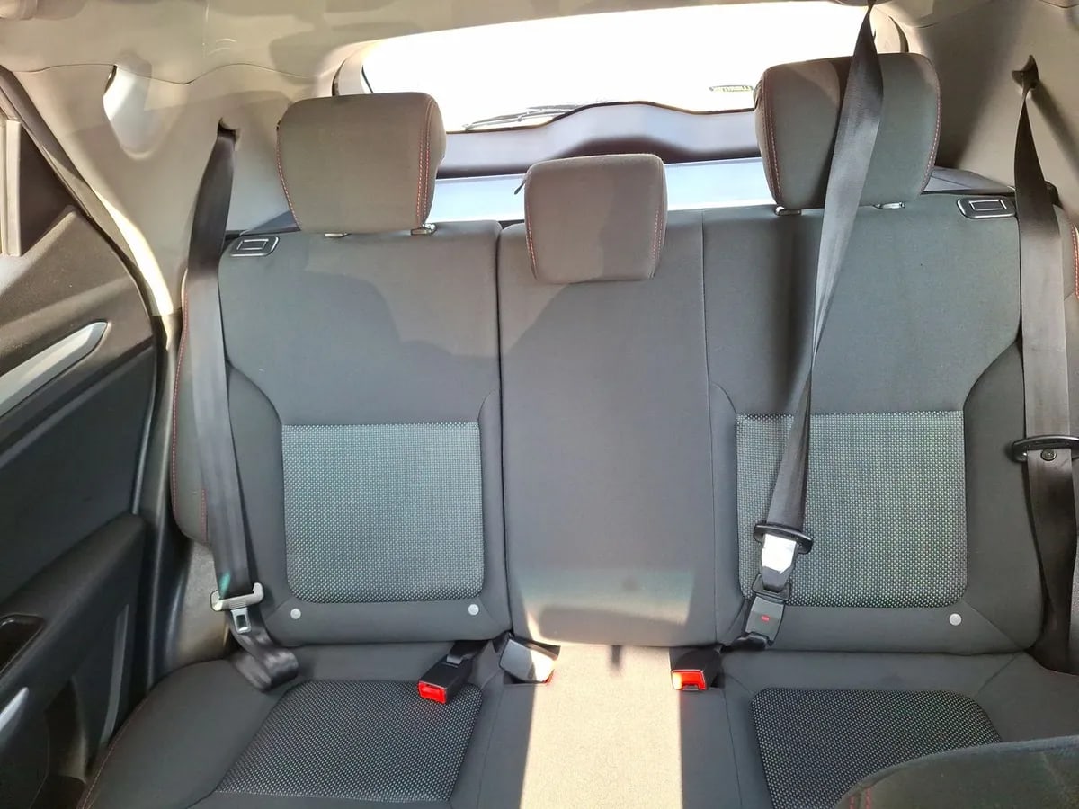 JAC S3 1.6 Advance 4x2 Mt 5p año 2021