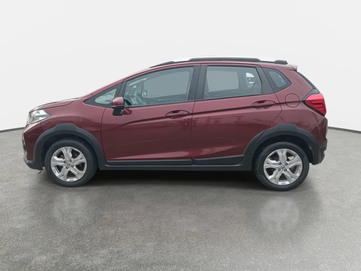Honda Wr-V 1.5 Lx 4x2 Mt 5p año 2020