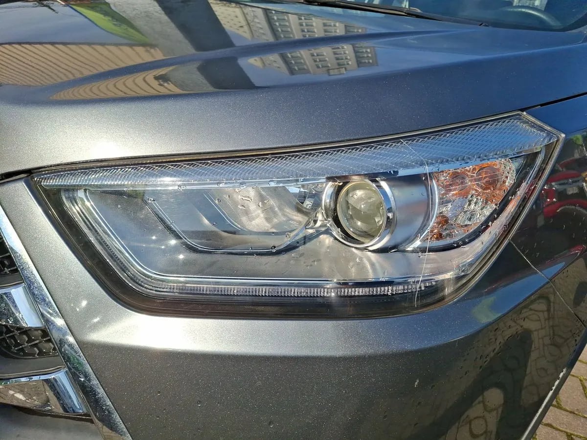JAC S3 1.6 Advance 4x2 Mt 5p año 2021