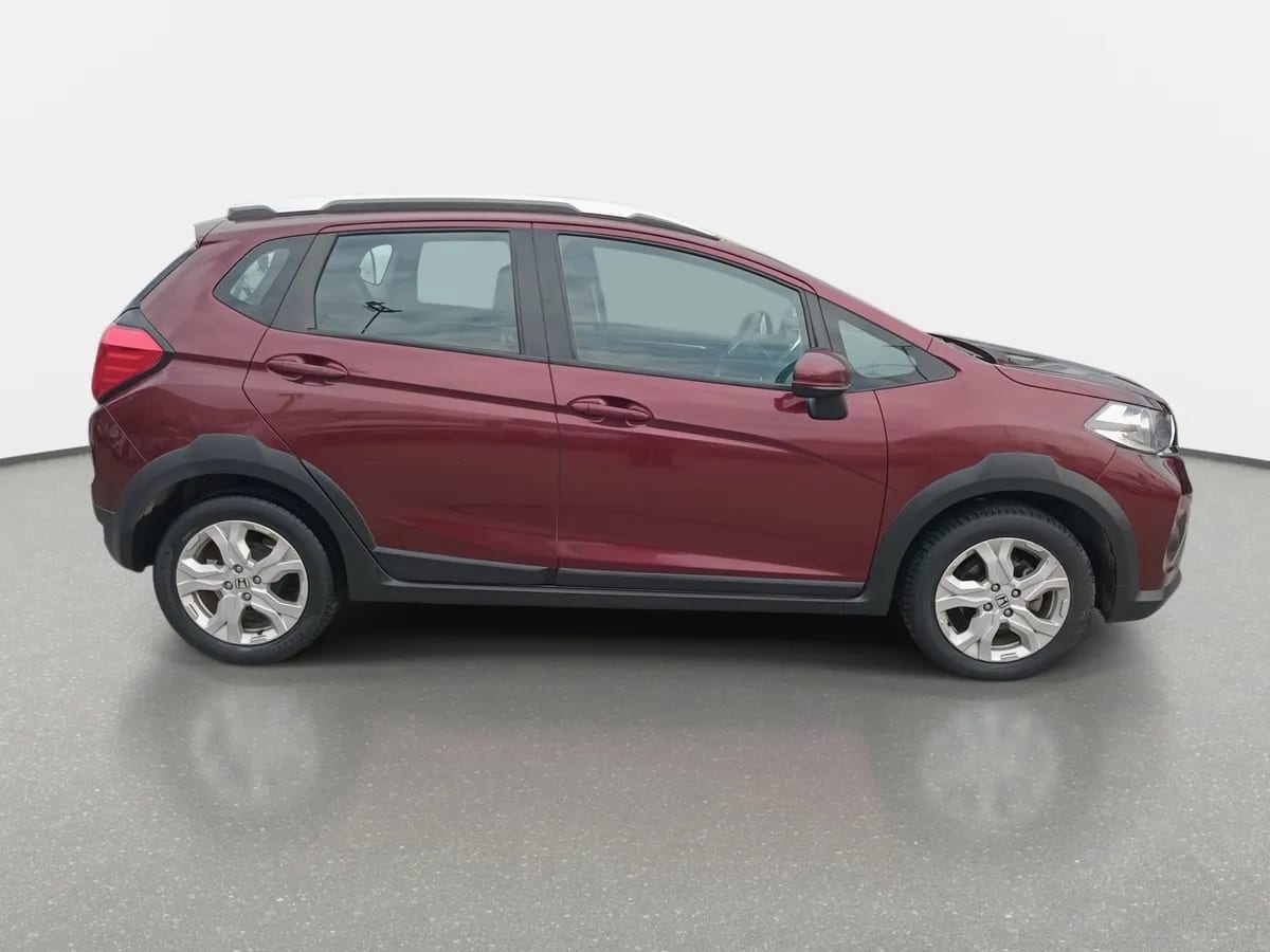 Honda Wr-V 1.5 Lx 4x2 Mt 5p año 2020