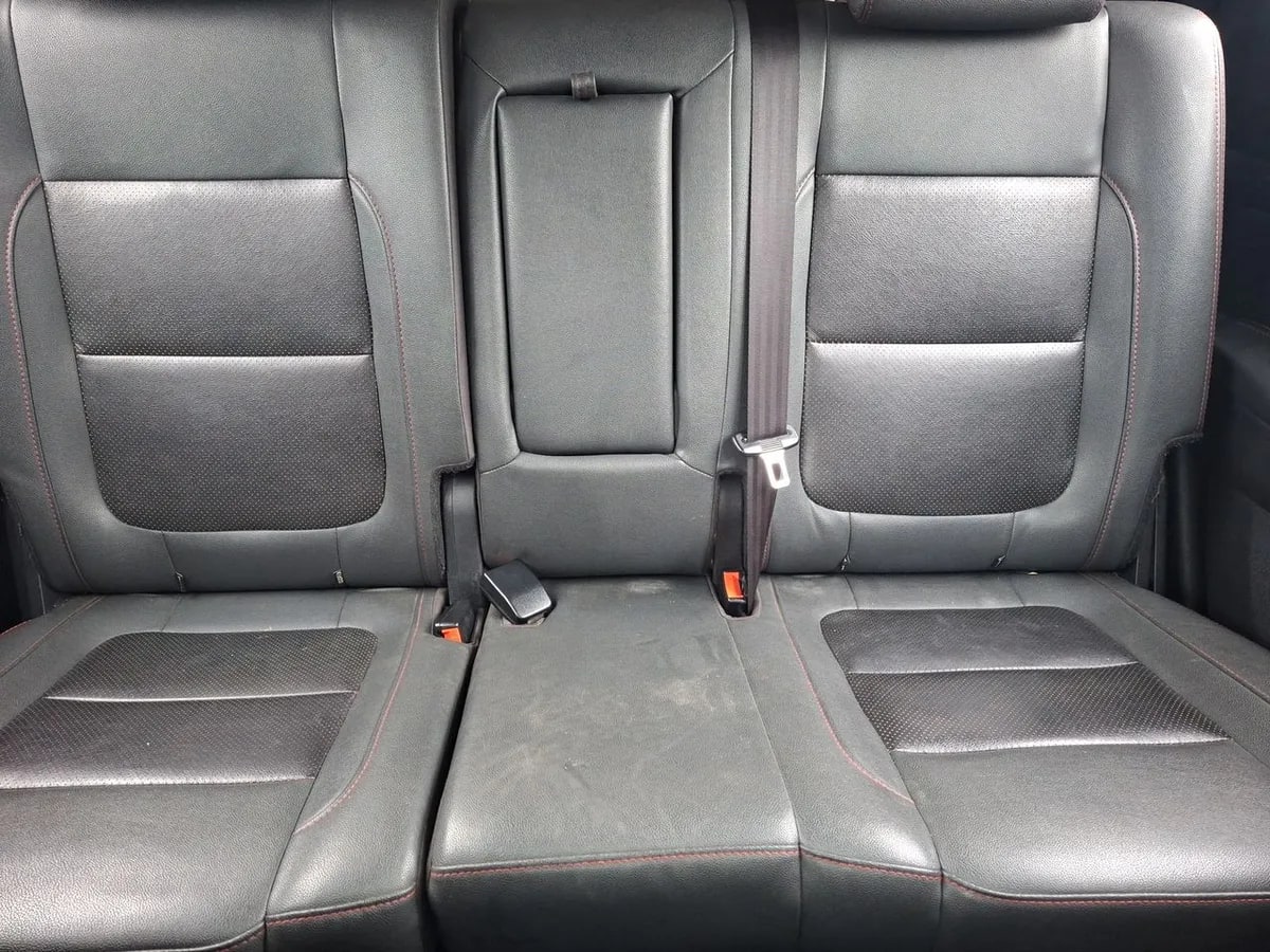 Changan Cx70 1.5t Elite 4x2 Mt 5p año 2019