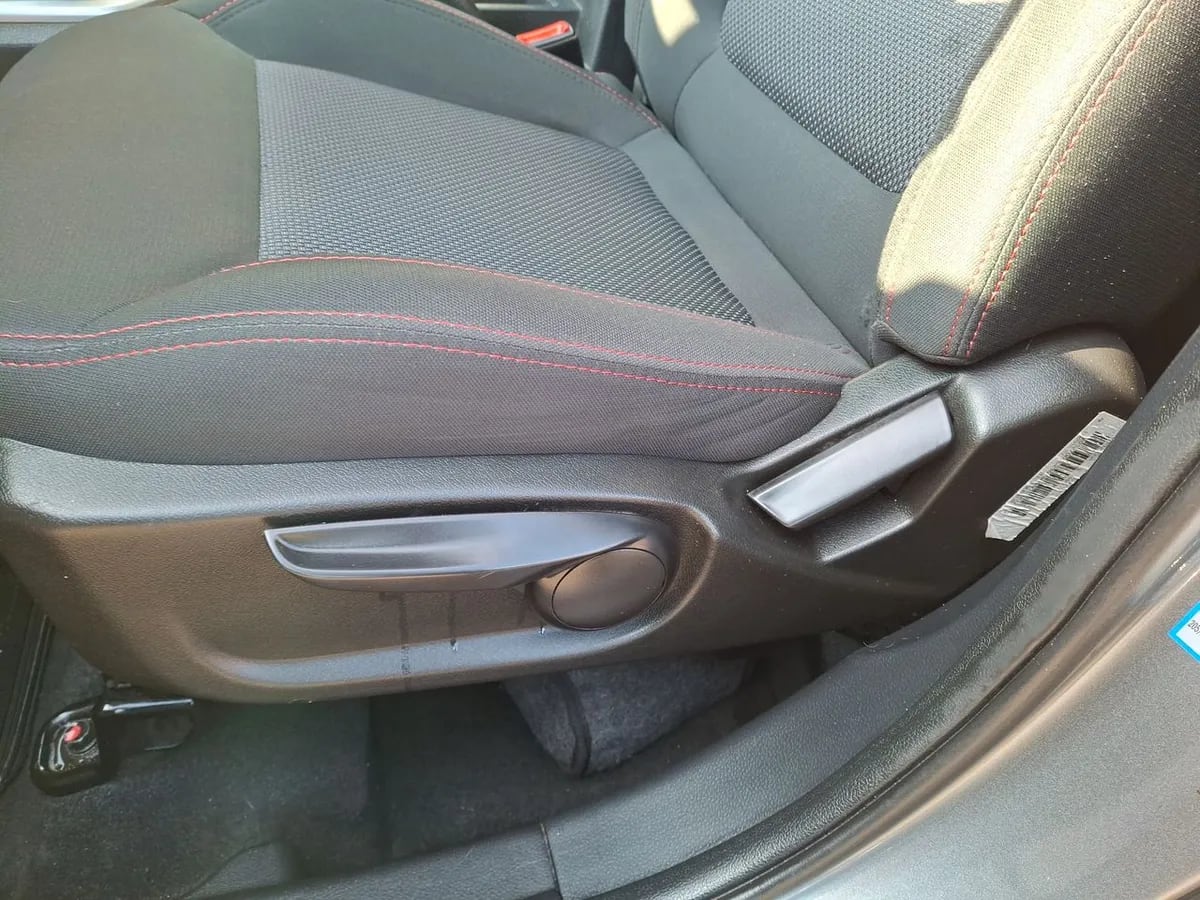 JAC S3 1.6 Advance 4x2 Mt 5p año 2021