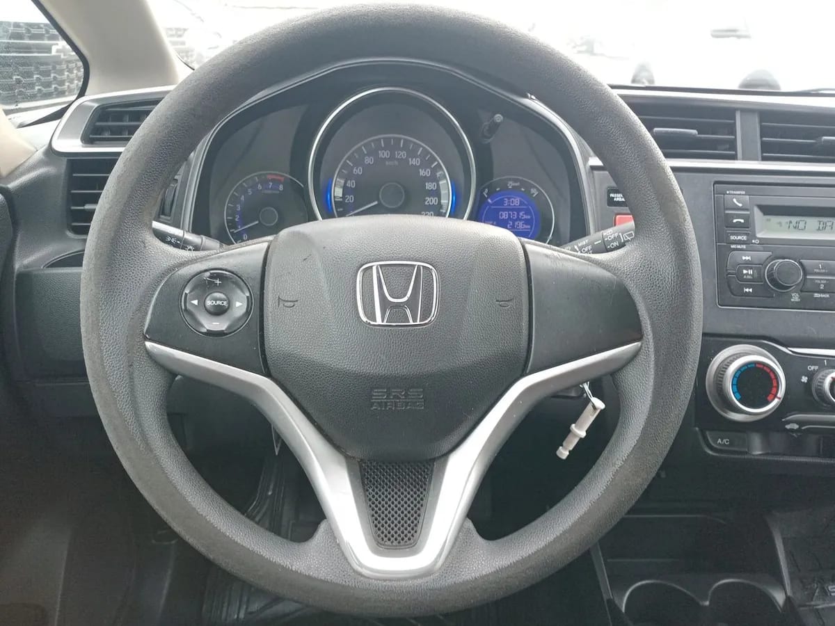 Honda Wr-V 1.5 Lx 4x2 Mt 5p año 2020