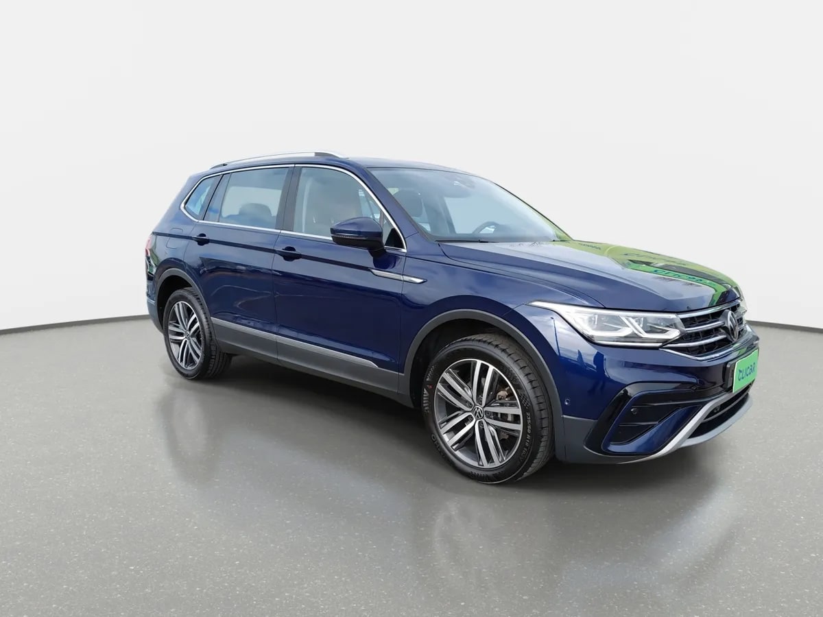 Volkswagen Tiguan 1.4 Tsi Highline At 5p año 2023
