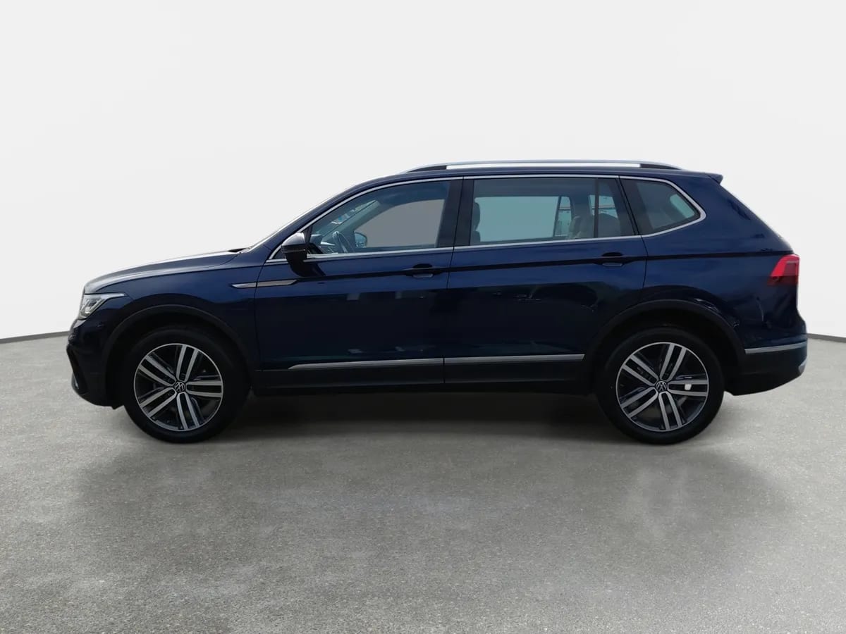 Volkswagen Tiguan 1.4 Tsi Highline At 5p año 2023
