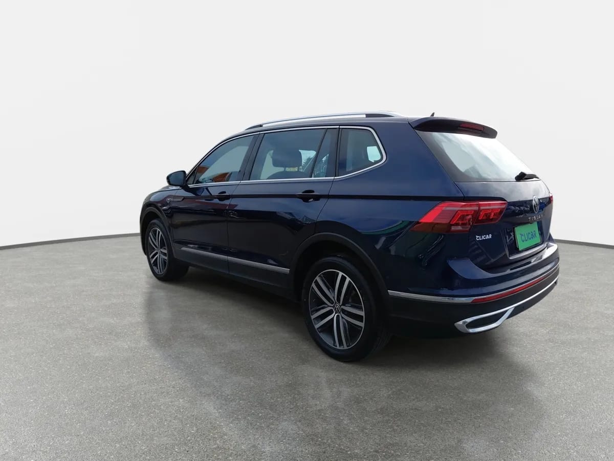 Volkswagen Tiguan 1.4 Tsi Highline At 5p año 2023