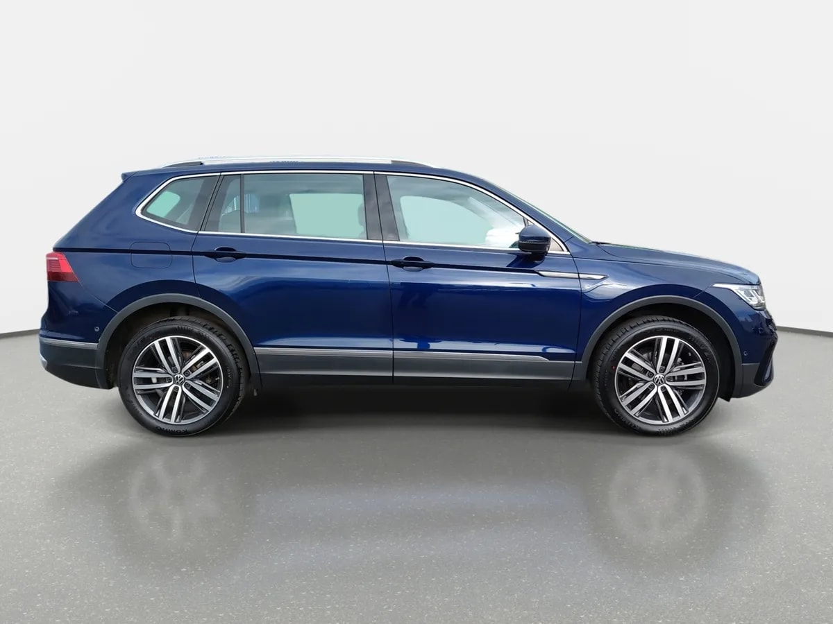 Volkswagen Tiguan 1.4 Tsi Highline At 5p año 2023