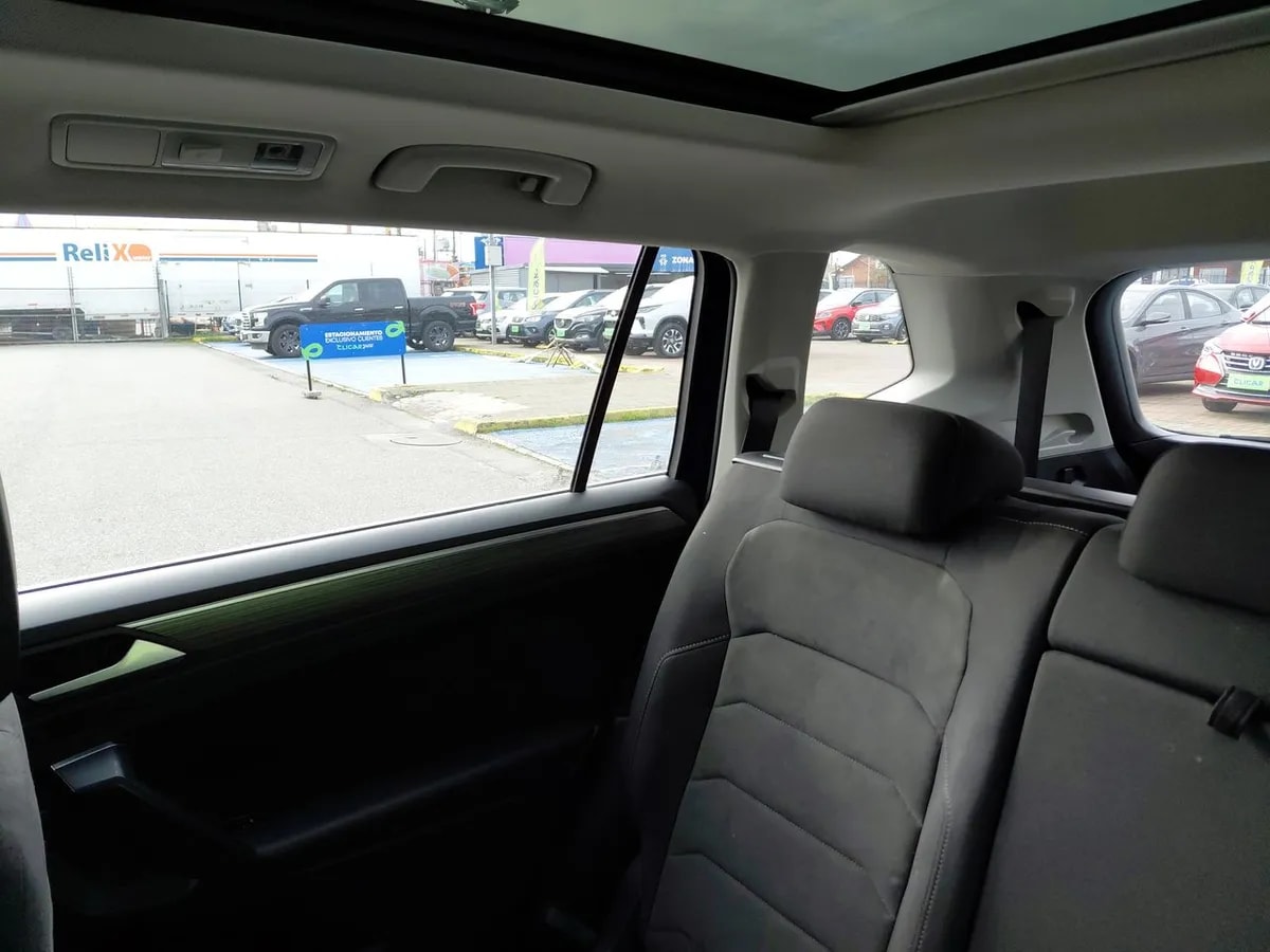 Volkswagen Tiguan 1.4 Tsi Highline At 5p año 2023