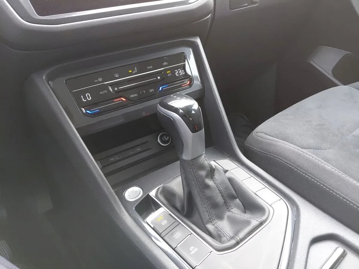 Volkswagen Tiguan 1.4 Tsi Highline At 5p año 2023