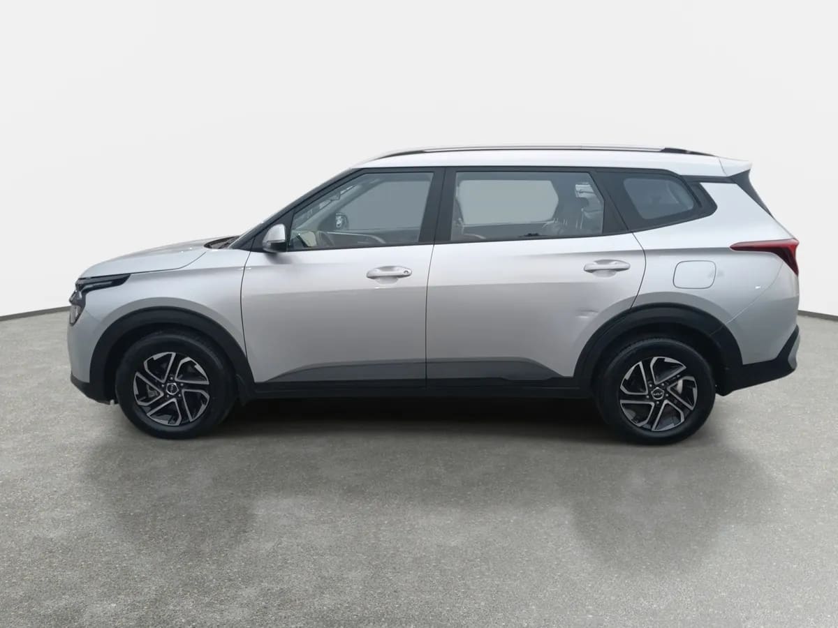 Kia Carens 1.4l Ex Turbo-Gdi 4x2 7dct At 5p año 2024