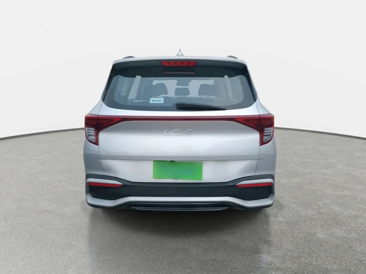 Kia Carens 1.4l Ex Turbo-Gdi 4x2 7dct At 5p año 2024