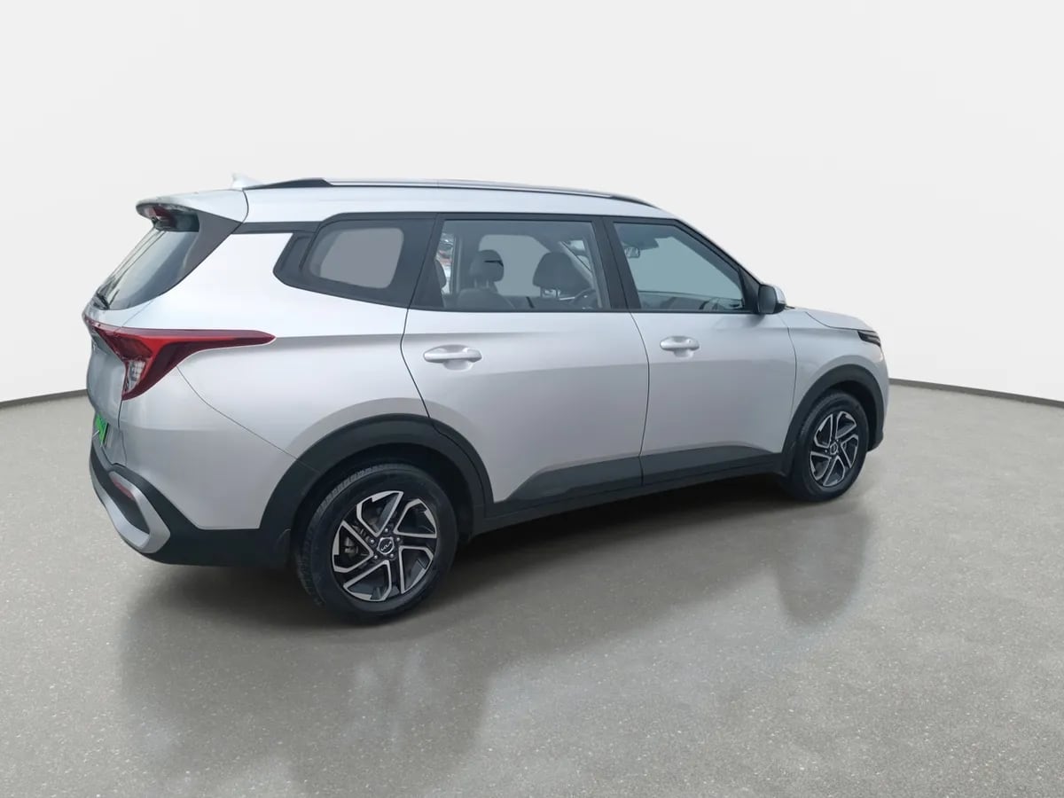 Kia Carens 1.4l Ex Turbo-Gdi 4x2 7dct At 5p año 2024