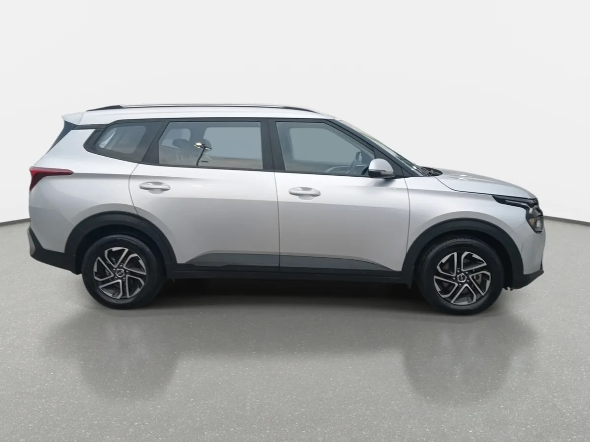 Kia Carens 1.4l Ex Turbo-Gdi 4x2 7dct At 5p año 2024