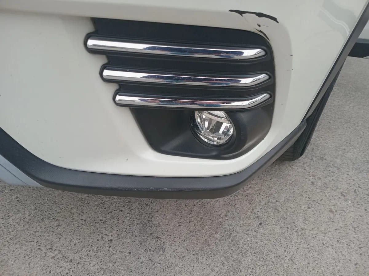 Subaru Forester 2.5i Limited Eyesight Awd At 5p año 2022