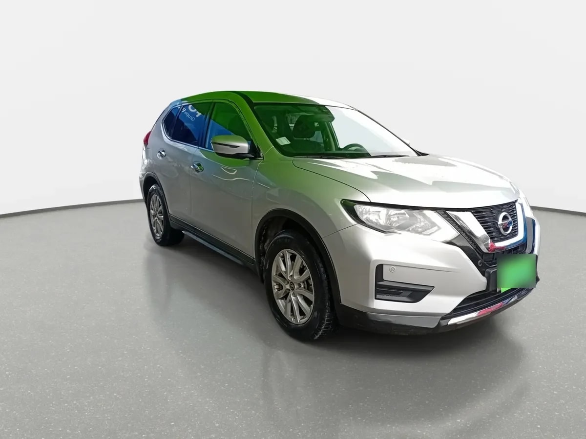 Nissan X-Trail 2.5 Sense 4x2 3row Cvt At 5p año 2021