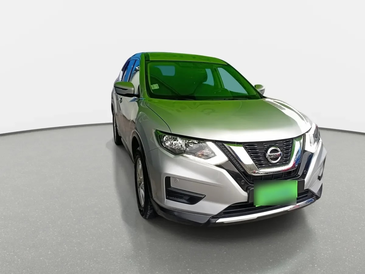 Nissan X-Trail 2.5 Sense 4x2 3row Cvt At 5p año 2021