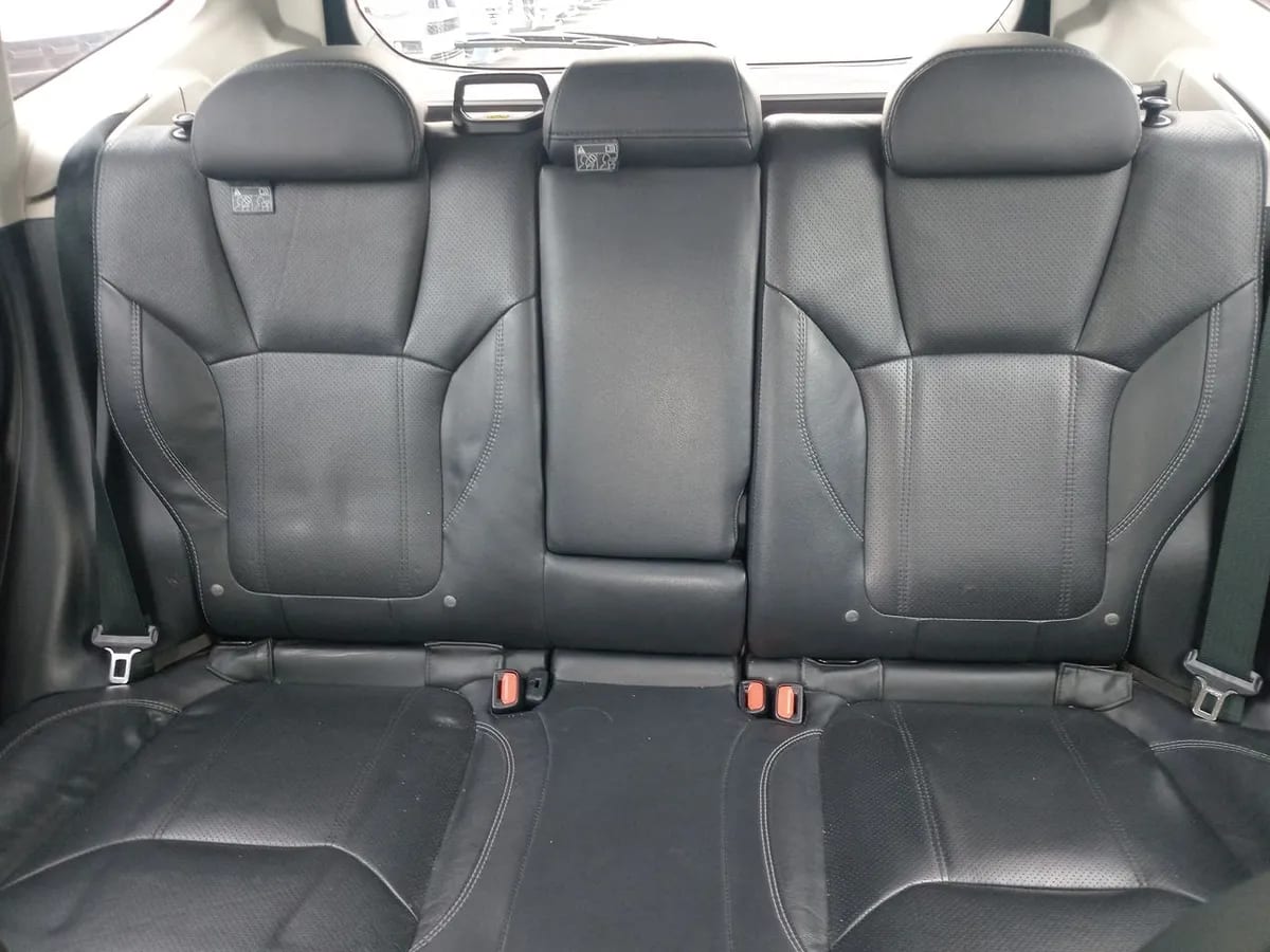 Subaru Forester 2.5i Limited Eyesight Awd At 5p año 2022