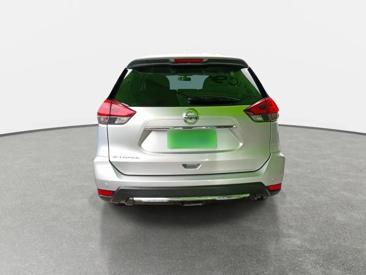 Nissan X-Trail 2.5 Sense 4x2 3row Cvt At 5p año 2021