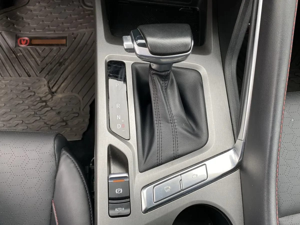 Changan Cs35 1.4t Elite 4x2 At 5p año 2023