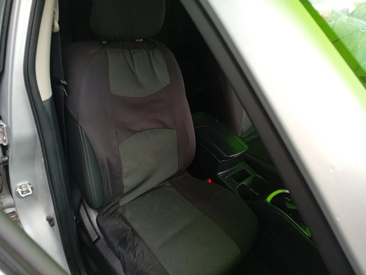 Nissan X-Trail 2.5 Sense 4x2 3row Cvt At 5p año 2021