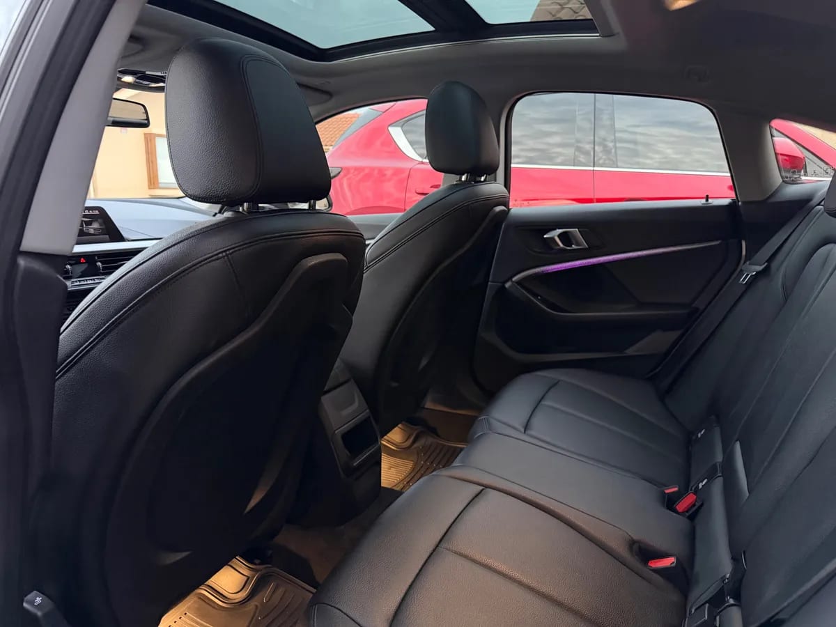 BMW 220 2.0 Gran Coupe Sport At año 2022