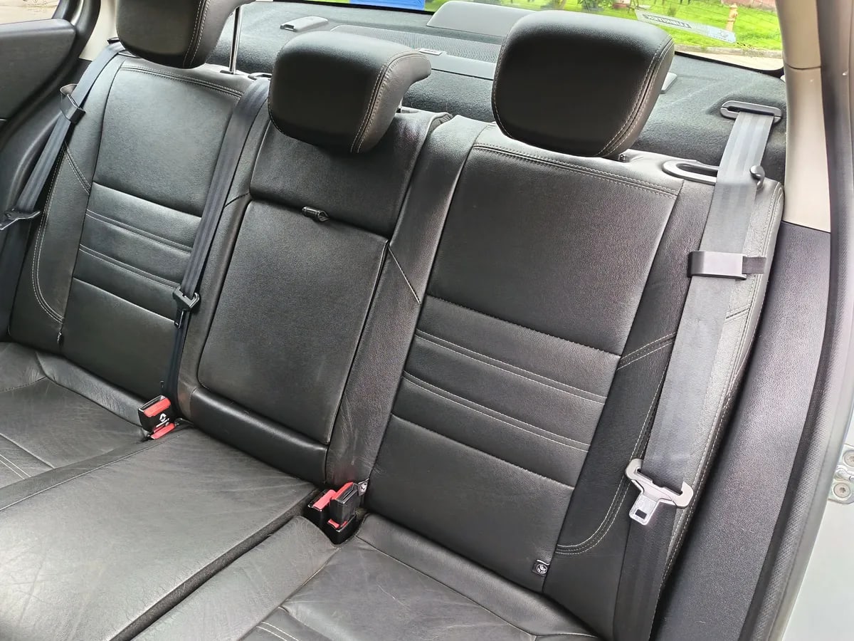 RENAULT FLUENCE 2.0 Privilege At año 2015