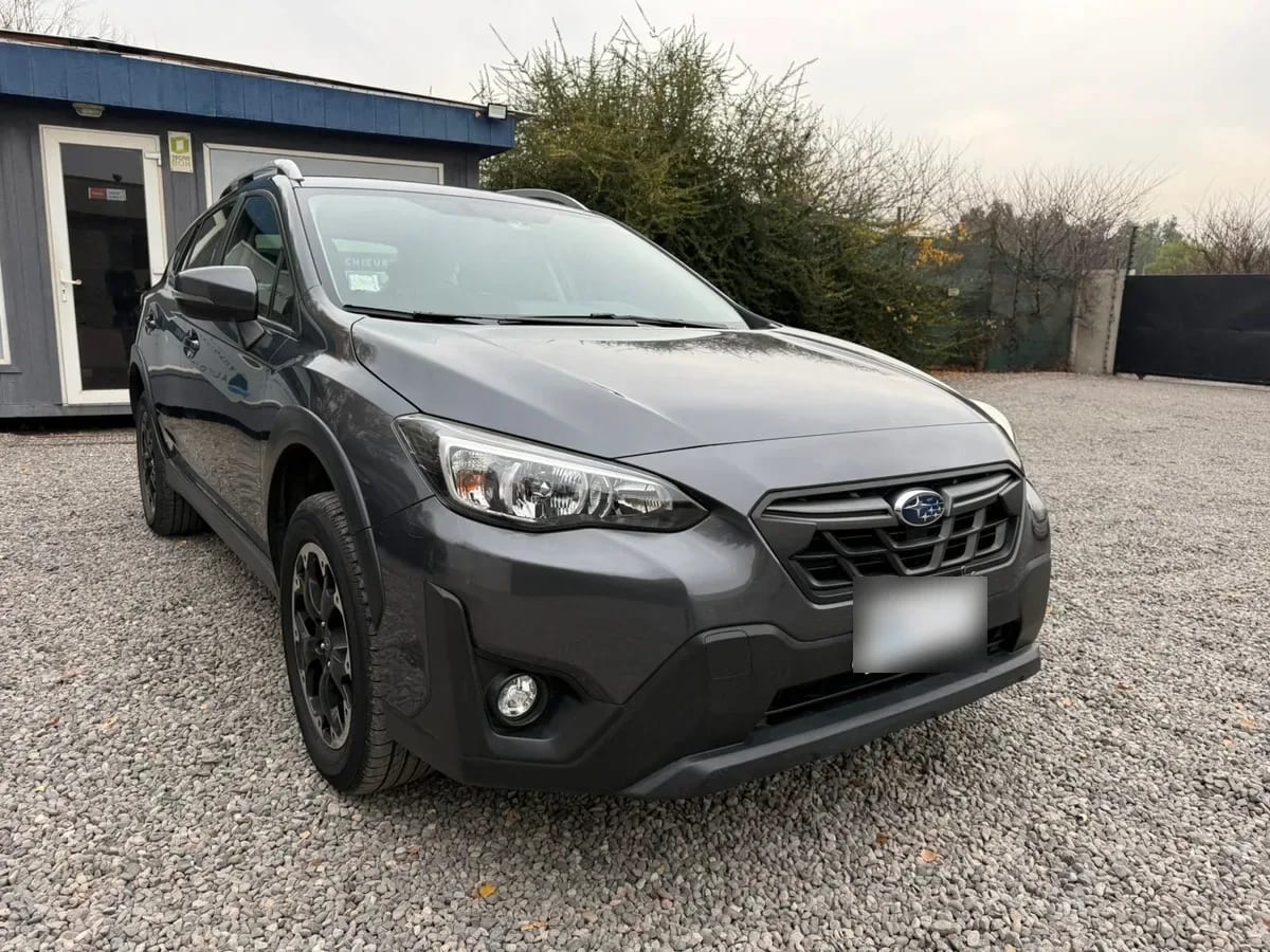 Subaru Xv 2.0 Awd At 4x4 año 2022