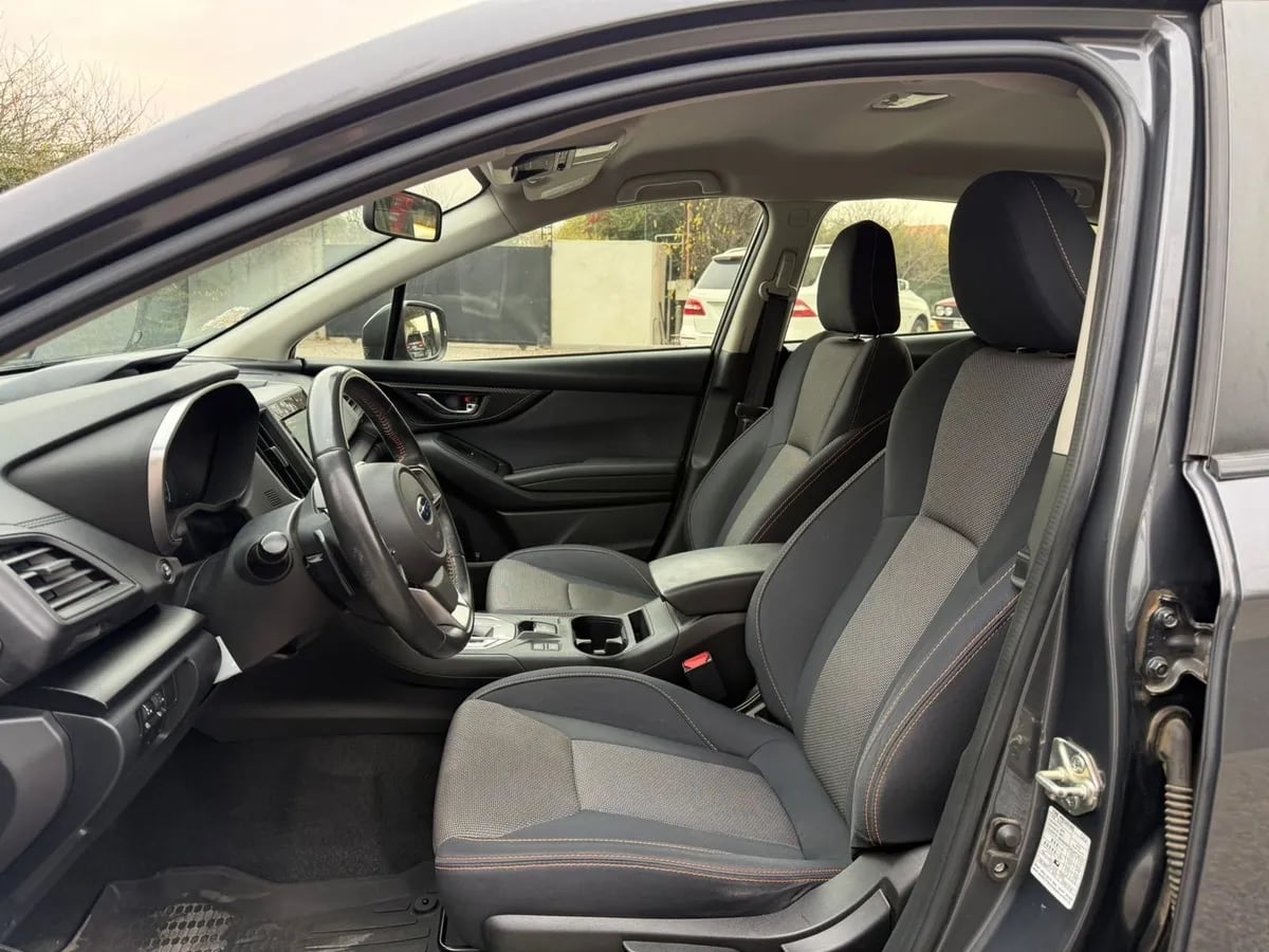Subaru Xv 2.0 Awd At 4x4 año 2022