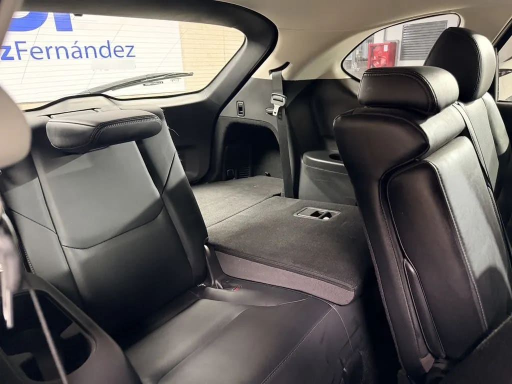 Mazda Cx-9 At 2.5 año 2023