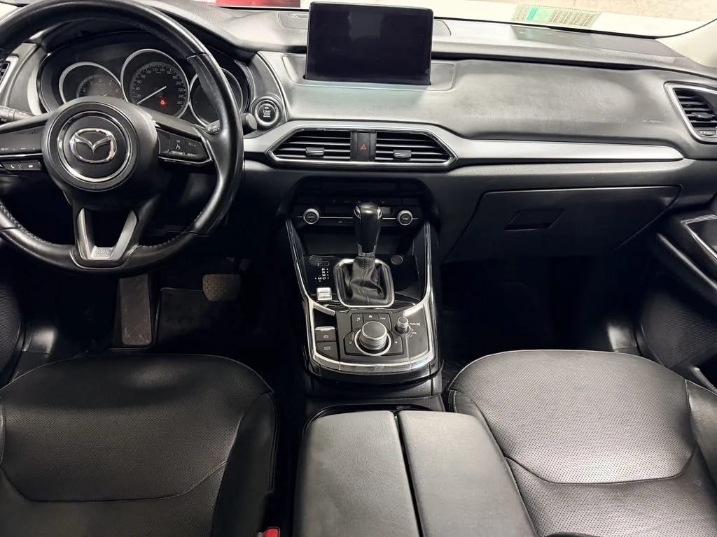 Mazda Cx-9 At 2.5 año 2023