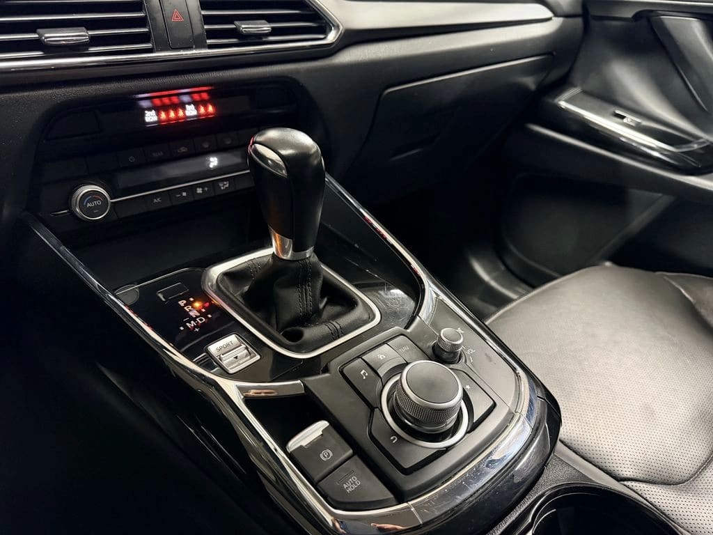 Mazda Cx-9 At 2.5 año 2023