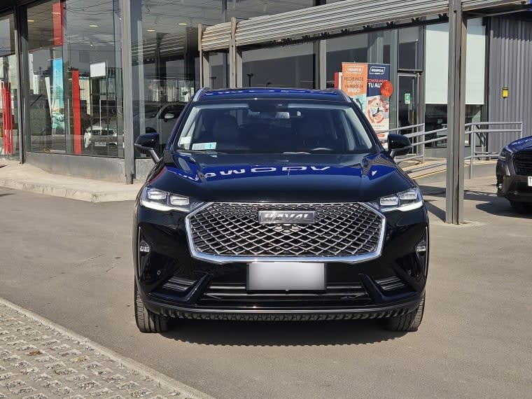 Great Wall Haval Elite At 2.0 año 2023