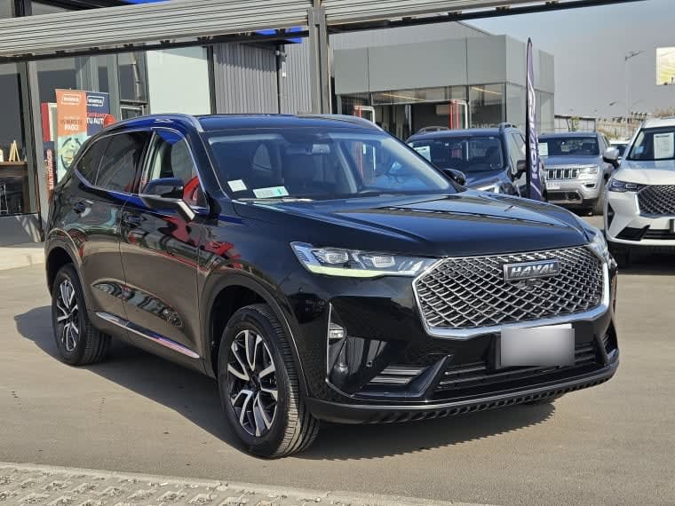 Great Wall Haval Elite At 2.0 año 2023