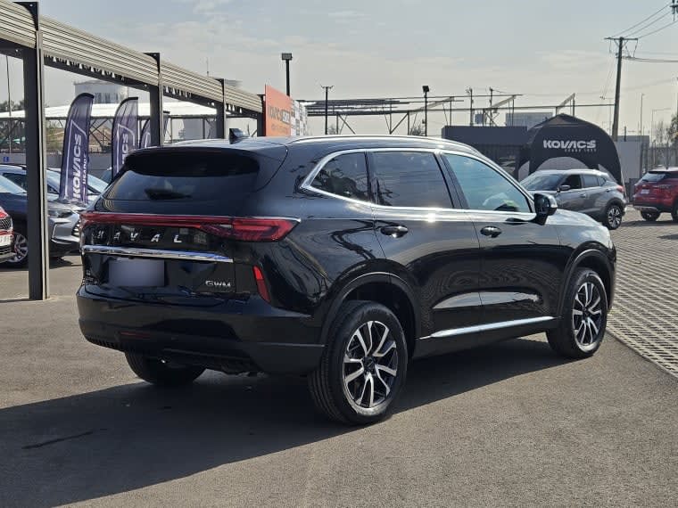 Great Wall Haval Elite At 2.0 año 2023