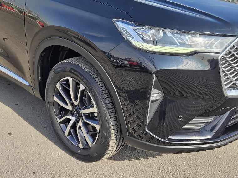 Great Wall Haval Elite At 2.0 año 2023