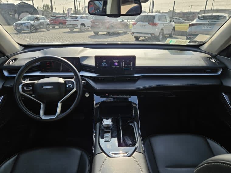 Great Wall Haval Elite At 2.0 año 2023