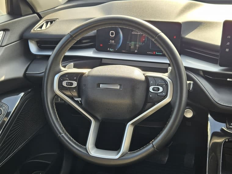 Great Wall Haval Elite At 2.0 año 2023