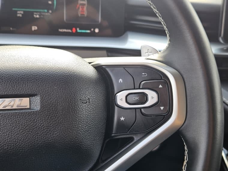 Great Wall Haval Elite At 2.0 año 2023